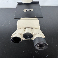 Zeiss Axiovert 100 Inverted Microscope image 2